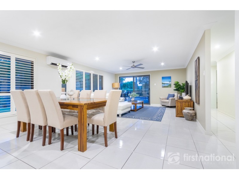 4 Coolamon Crescent, Beerwah QLD 4519
