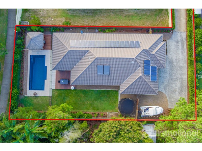 4 Coolamon Crescent, Beerwah QLD 4519