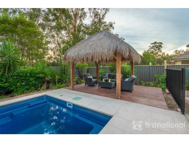 4 Coolamon Crescent, Beerwah QLD 4519