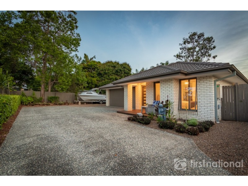 4 Coolamon Crescent, Beerwah QLD 4519