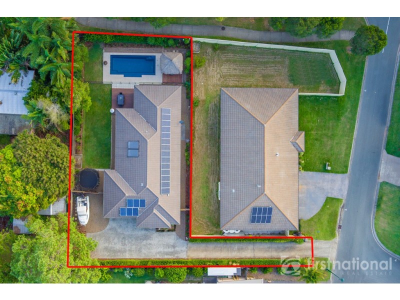 4 Coolamon Crescent, Beerwah QLD 4519