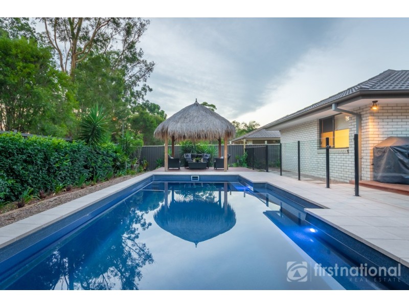 4 Coolamon Crescent, Beerwah QLD 4519