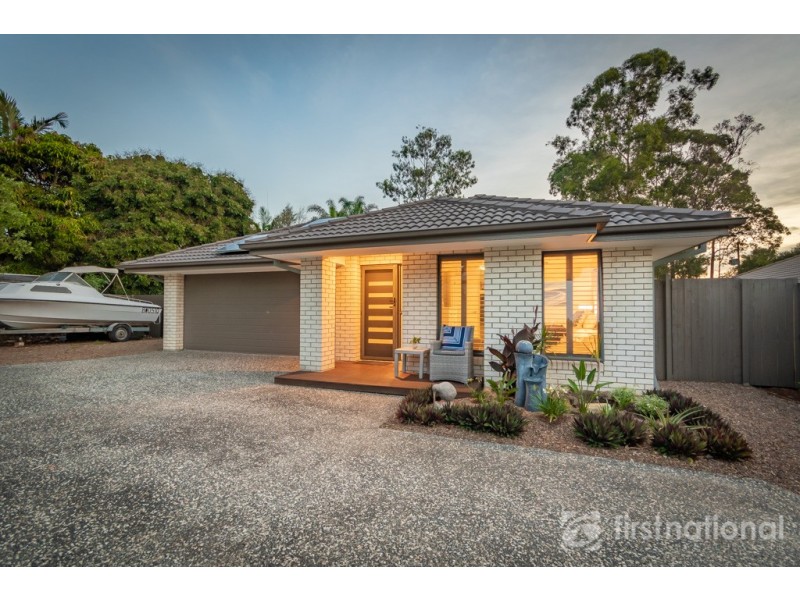 4 Coolamon Crescent, Beerwah QLD 4519
