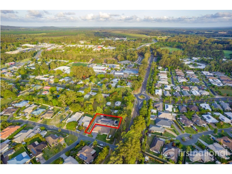 4 Coolamon Crescent, Beerwah QLD 4519