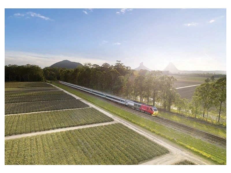 Lot 16 20 Crumpton Place, Beerwah QLD 4519