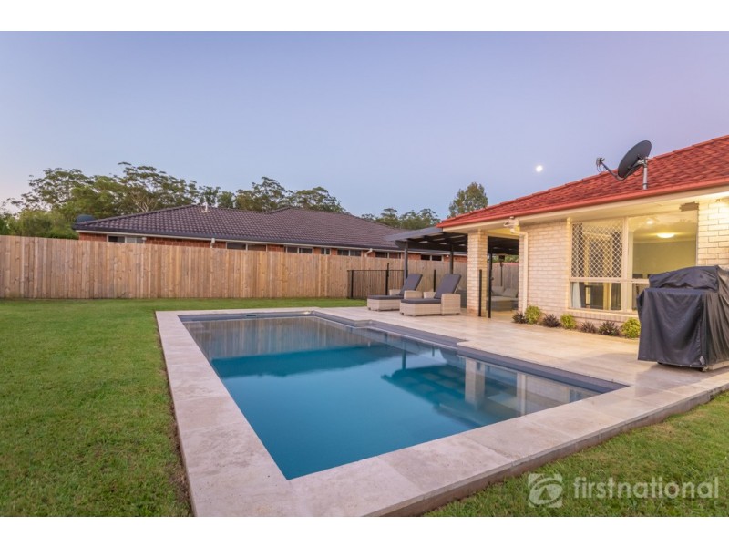 7 Santa Ana Court, Beerwah QLD 4519