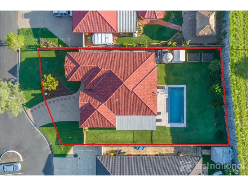 7 Santa Ana Court, Beerwah QLD 4519