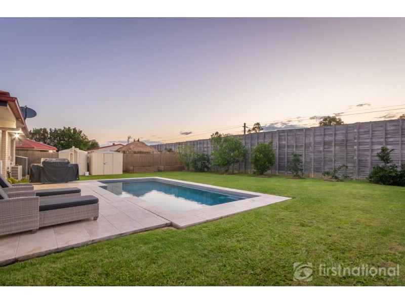 7 Santa Ana Court, Beerwah QLD 4519