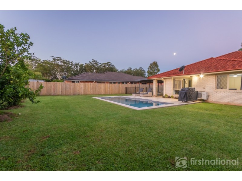 7 Santa Ana Court, Beerwah QLD 4519