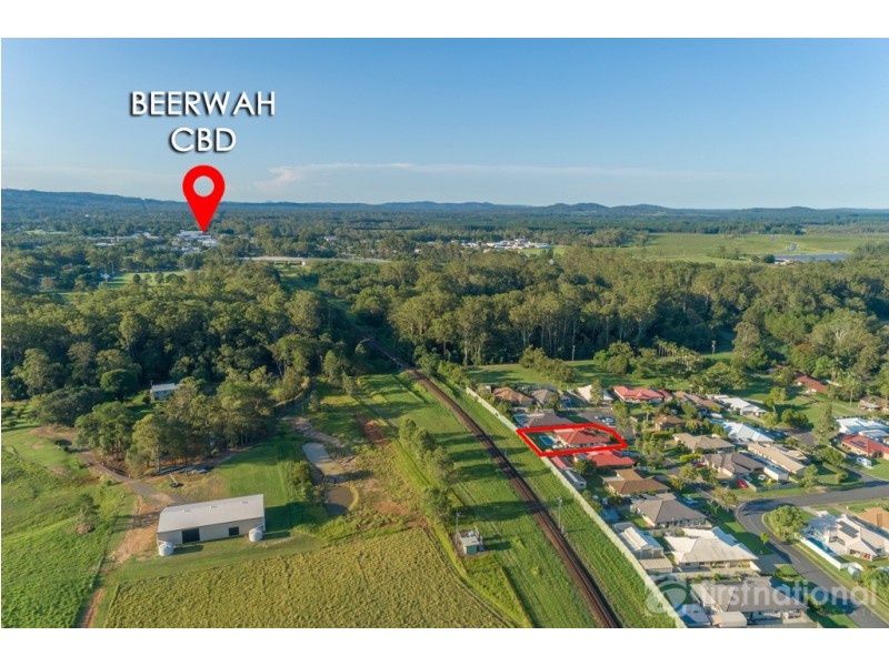 7 Santa Ana Court, Beerwah QLD 4519