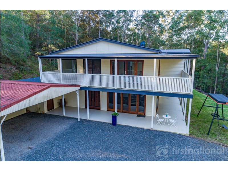 302 Old Gympie Road, Mooloolah Valley QLD 4553