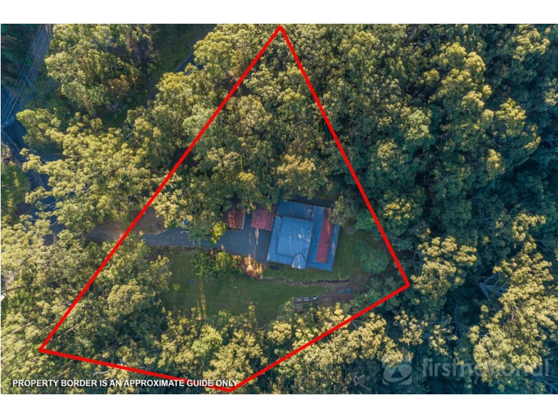 302 Old Gympie Road, Mooloolah Valley QLD 4553