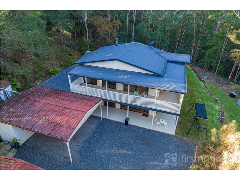 302 Old Gympie Road, Mooloolah Valley QLD 4553