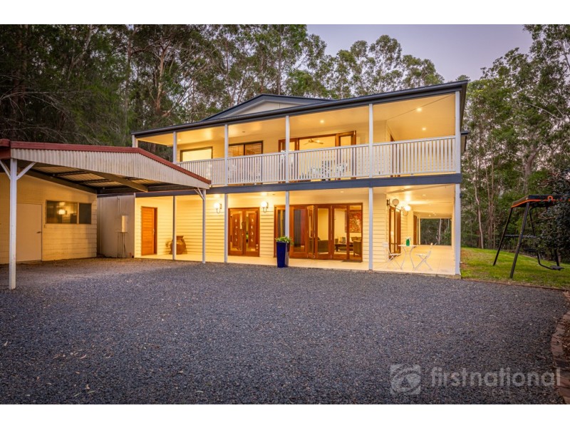 302 Old Gympie Road, Mooloolah Valley QLD 4553