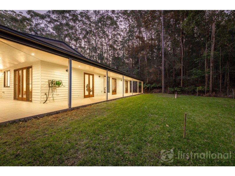 302 Old Gympie Road, Mooloolah Valley QLD 4553