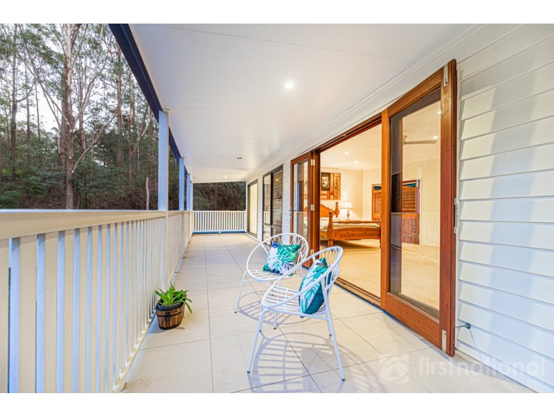 302 Old Gympie Road, Mooloolah Valley QLD 4553