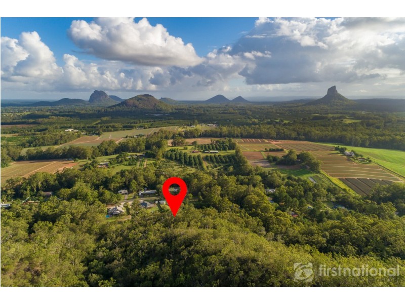 101 Lindeman Road, Beerwah QLD 4519