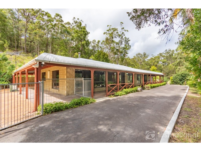 101 Lindeman Road, Beerwah QLD 4519
