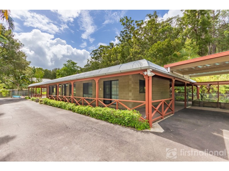 101 Lindeman Road, Beerwah QLD 4519