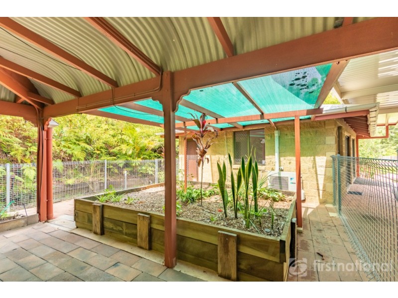 101 Lindeman Road, Beerwah QLD 4519