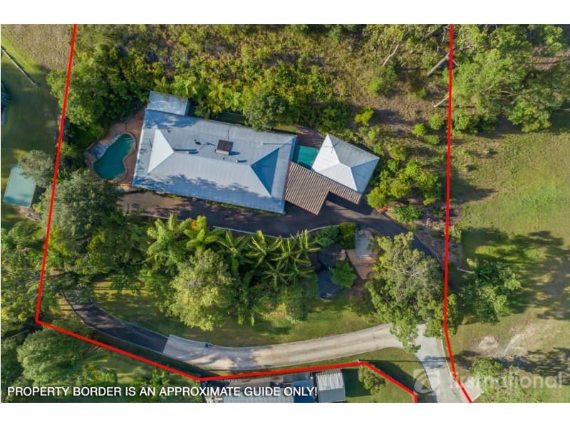 101 Lindeman Road, Beerwah QLD 4519