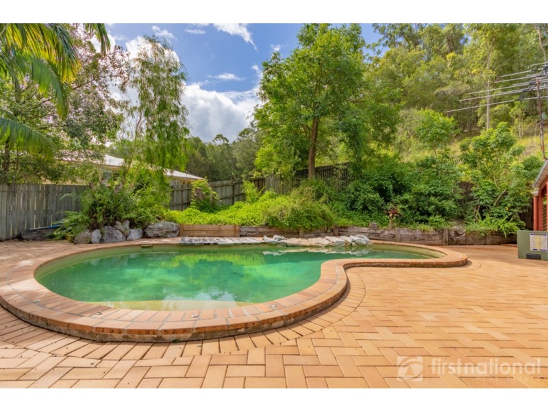 101 Lindeman Road, Beerwah QLD 4519