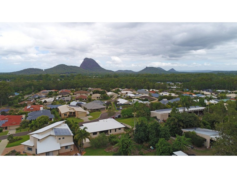 20 Gordon Place, Glass House Mountains QLD 4518
