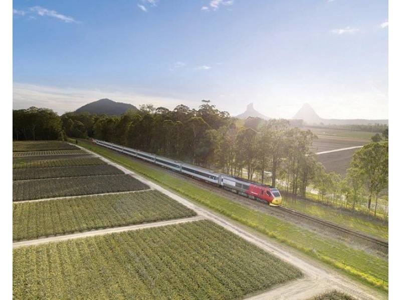 Lots 1 – 8 35 Cobbs Road   “EASTVIEW ON COBBS”, Woombye QLD 4559