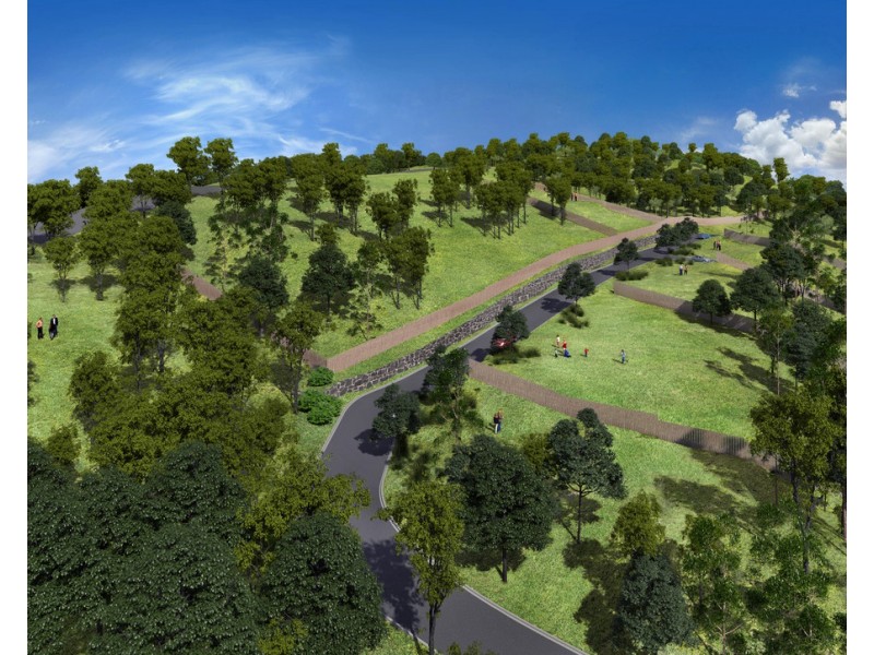 Lots 1 – 8 35 Cobbs Road   “EASTVIEW ON COBBS”, Woombye QLD 4559