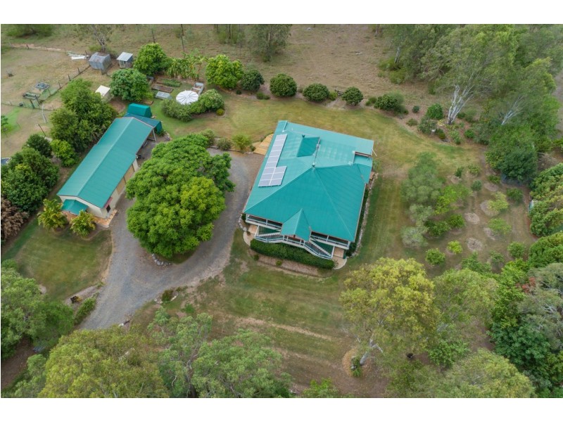 20 Serafini Drive, Sandy Creek QLD 4515
