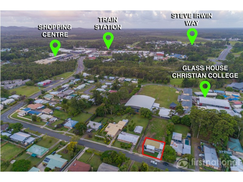 9 Nichols Avenue, Beerwah QLD 4519