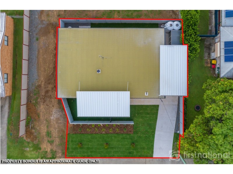 9 Nichols Avenue, Beerwah QLD 4519