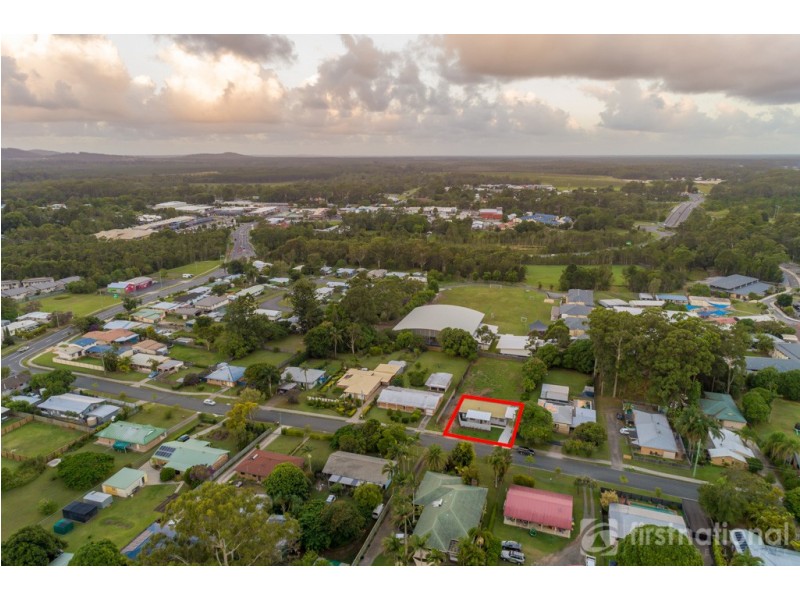 9 Nichols Avenue, Beerwah QLD 4519