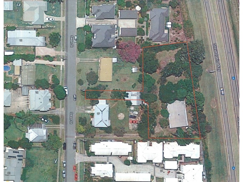 19 Swan Street, Beerwah QLD 4519