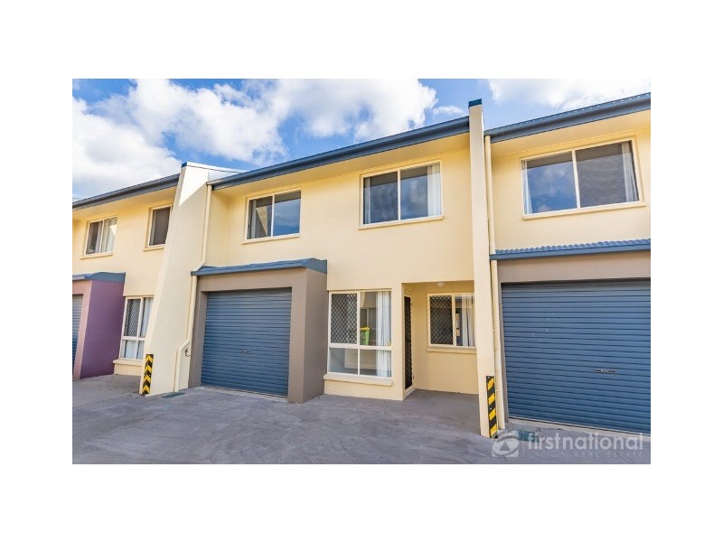 24/84 SIMPSON STREET, Beerwah QLD 4519