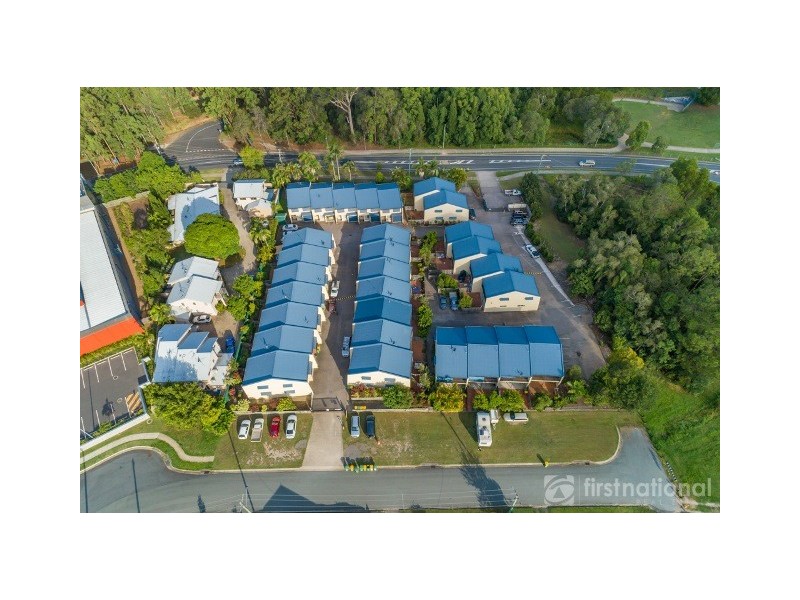 24/84 SIMPSON STREET, Beerwah QLD 4519