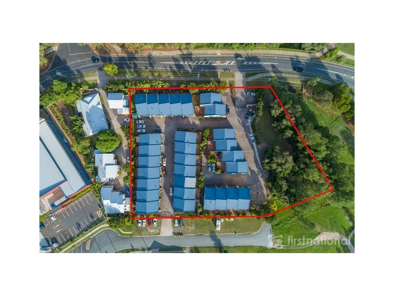 24/84 SIMPSON STREET, Beerwah QLD 4519