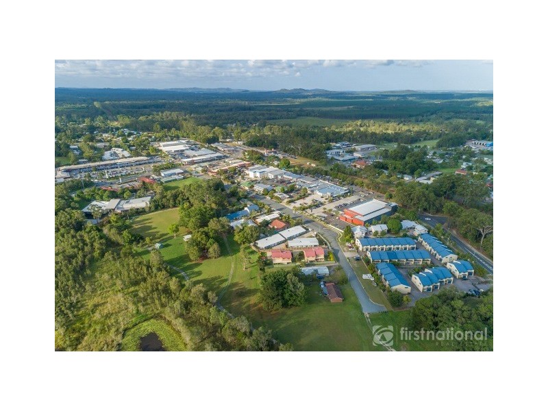 24/84 SIMPSON STREET, Beerwah QLD 4519