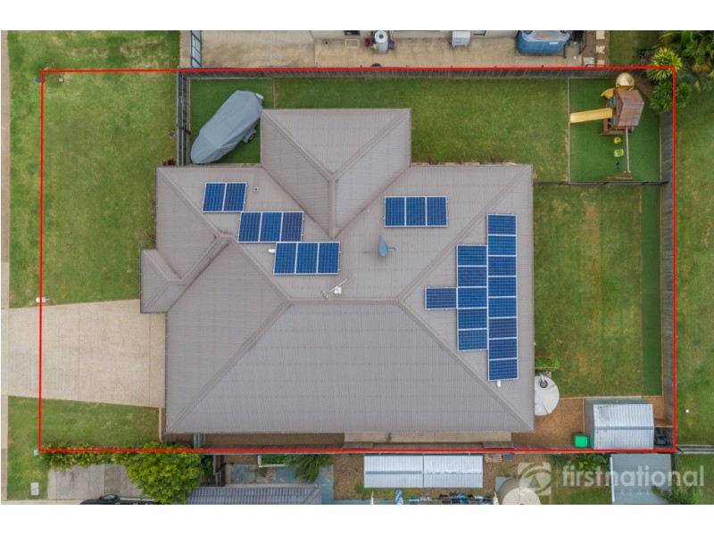 22 Pepper Tree Way, Beerwah QLD 4519