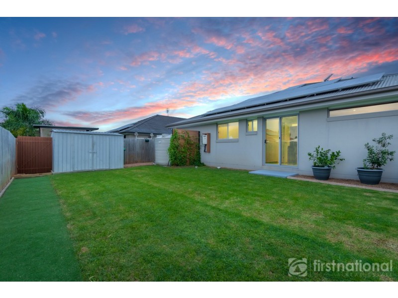 22 Pepper Tree Way, Beerwah QLD 4519