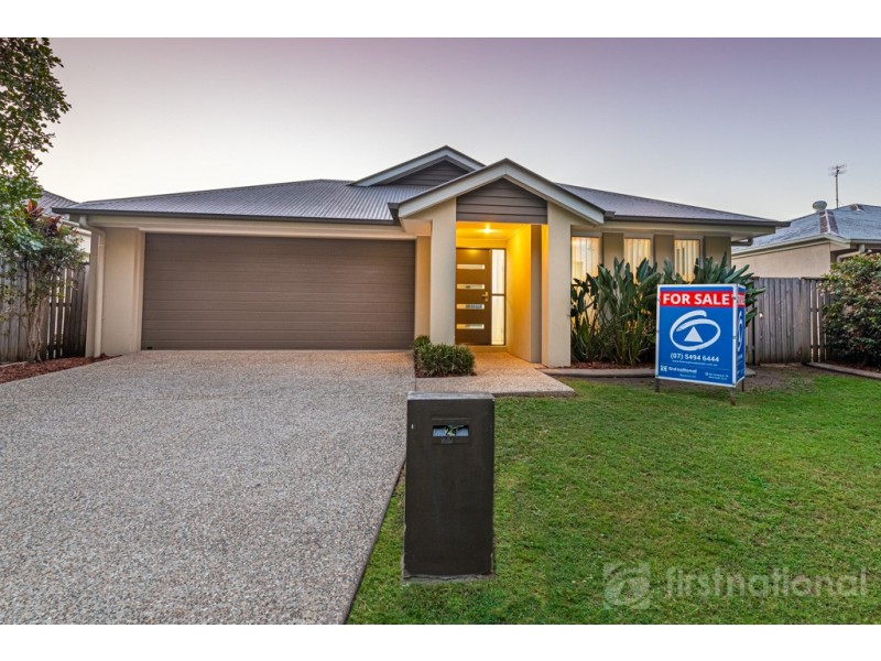 24 Whistler Place, Beerwah QLD 4519