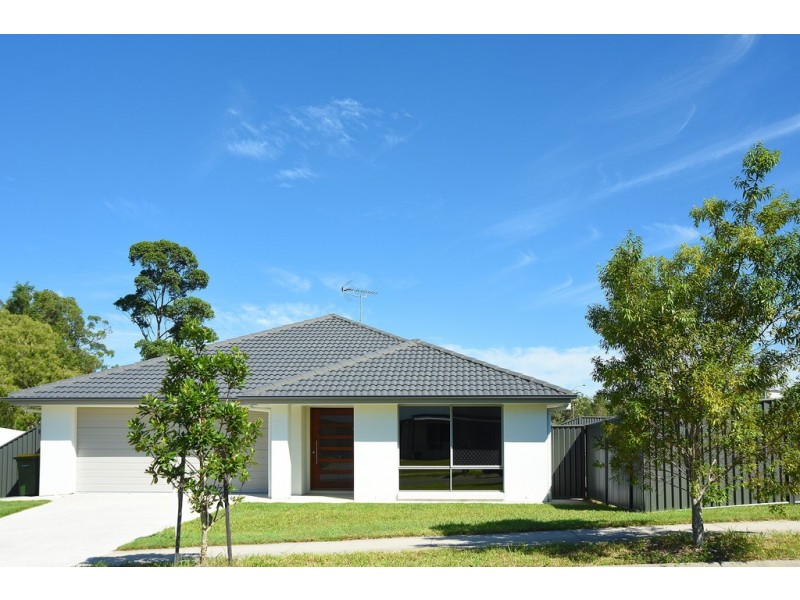 1 Lloyd Street, Beerwah QLD 4519