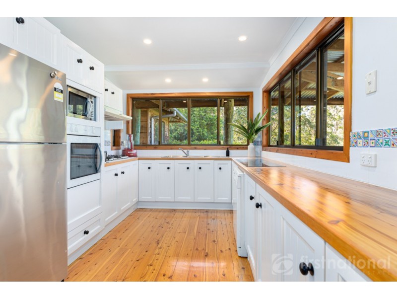 267 Mount Mellum Road, Mount Mellum QLD 4550