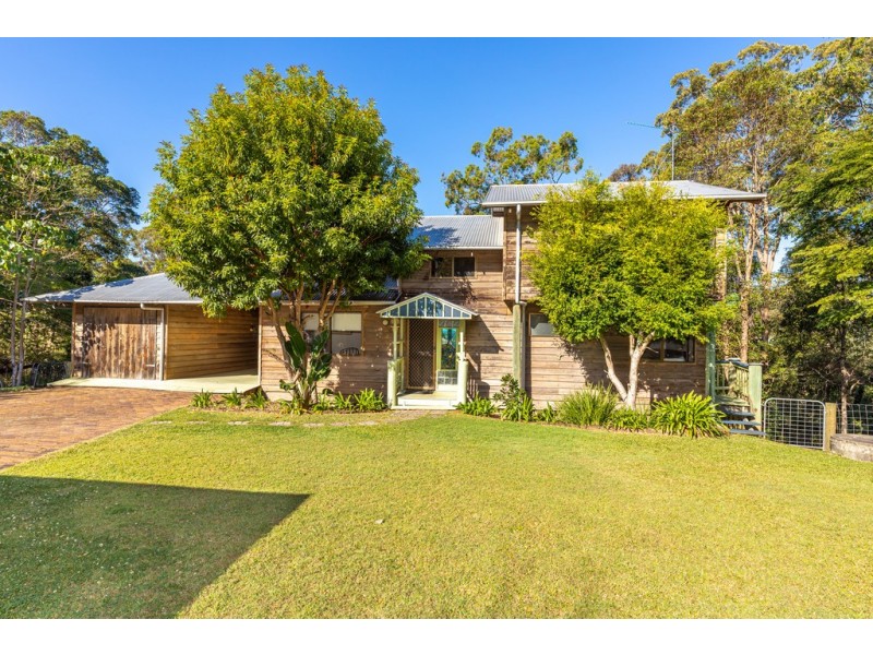 267 Mount Mellum Road, Mount Mellum QLD 4550