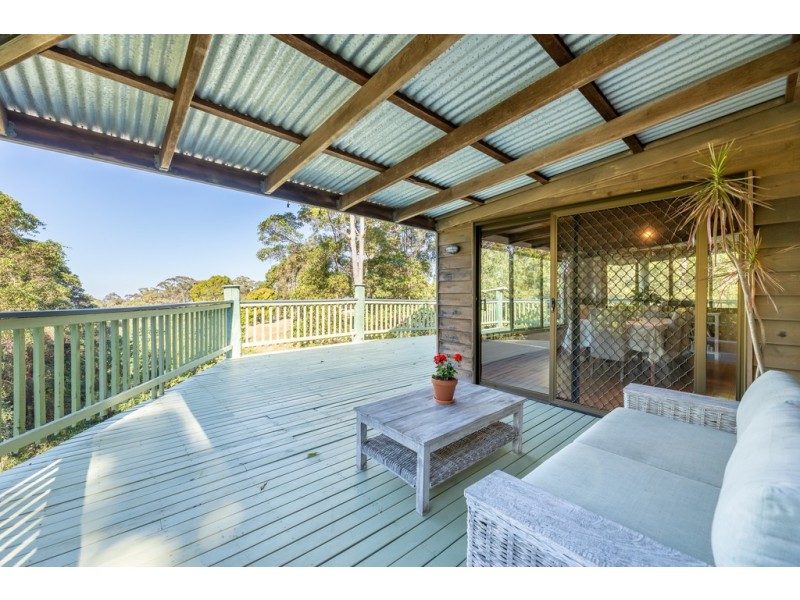 267 Mount Mellum Road, Mount Mellum QLD 4550