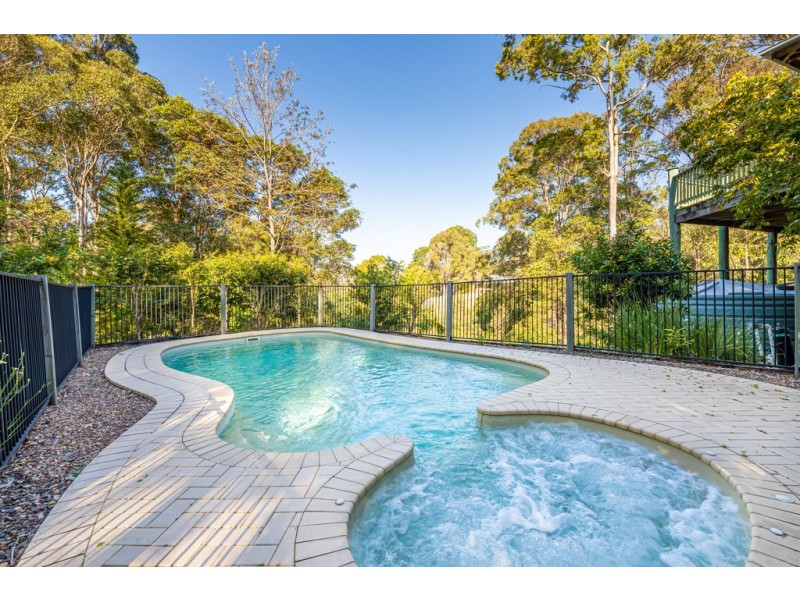 267 Mount Mellum Road, Mount Mellum QLD 4550