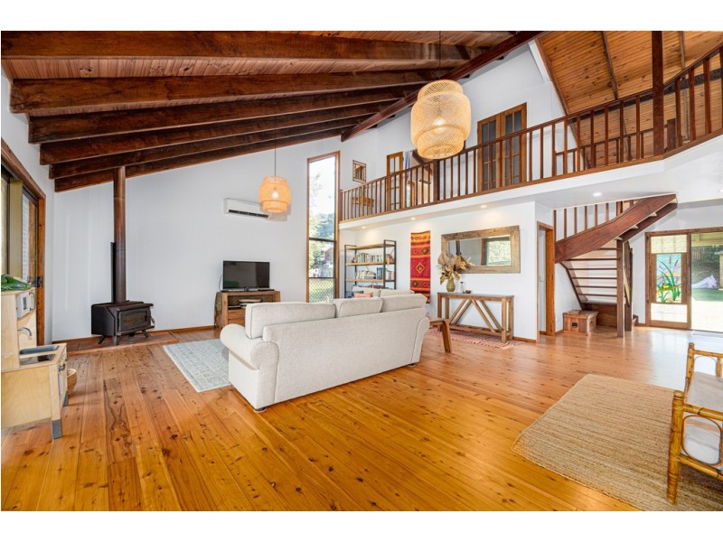 267 Mount Mellum Road, Mount Mellum QLD 4550