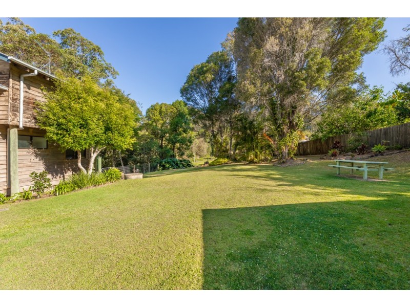 267 Mount Mellum Road, Mount Mellum QLD 4550