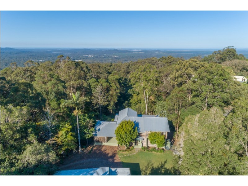 267 Mount Mellum Road, Mount Mellum QLD 4550