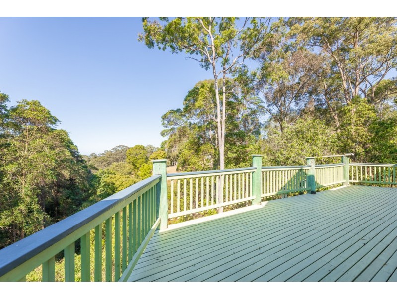 267 Mount Mellum Road, Mount Mellum QLD 4550